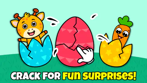 Baby Games for 2-5 Year Olds screenshot 7