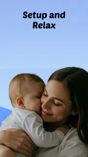 Baby Monitor Camera - NannyCam screenshot 7