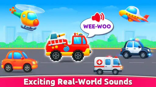Baby Phone & Kids Games screenshot 3