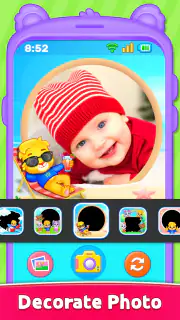 Baby Phone & Kids Games screenshot 6