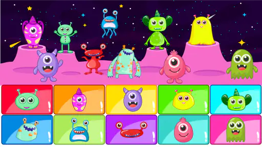 Baby Piano Games & Kids Music screenshot 4