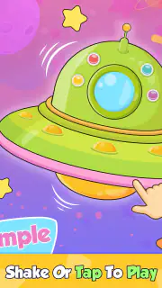 Baby Rattle: Giggles & Lullaby screenshot 7