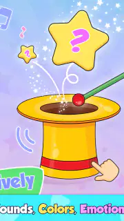 Baby Rattle: Giggles & Lullaby screenshot 8