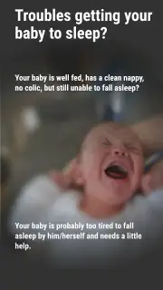 Baby Sleep PRO screenshot 1