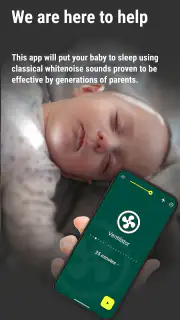 Baby Sleep PRO screenshot 2