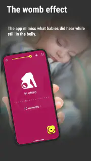 Baby Sleep PRO screenshot 3