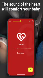 Baby Sleep PRO screenshot 7