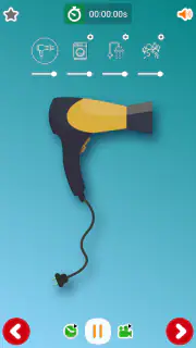 Baby Sleep Sounds screenshot 2