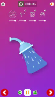 Baby Sleep Sounds screenshot 4