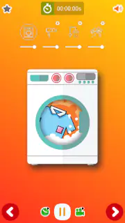 Baby Sleep Sounds screenshot 5