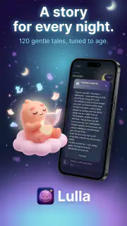 Baby Sleep Tracker: Lulla screenshot 6