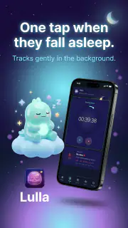 Baby Sleep Tracker: Lulla screenshot 8