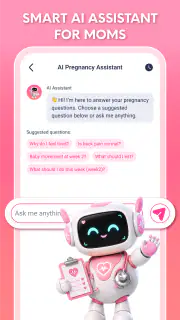 Baby Tracker - Newborn Diary screenshot 2