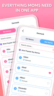 Baby Tracker - Newborn Diary screenshot 5