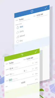 Baby Tracker - Newborn Log screenshot 4