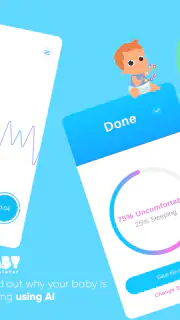 Baby Translator & Cry Analyzer screenshot 7