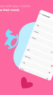 Baby Translator & Cry Analyzer screenshot 8