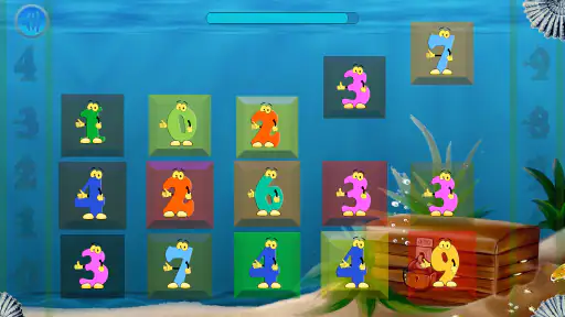 Baby Zone for Toddler & Parent screenshot 5