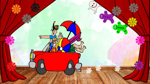 Baby Zone for Toddler & Parent screenshot 8