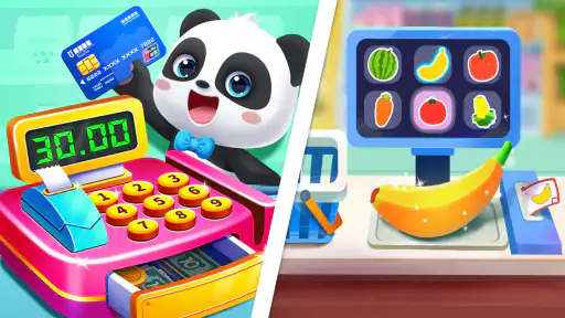 BabyBus Kids: Play & Learn screenshot 2