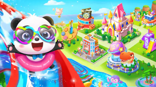 BabyBus Kids: Play & Learn screenshot 3