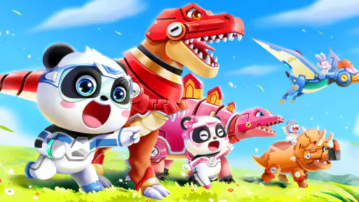 BabyBus Kids: Play & Learn screenshot 4