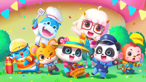 BabyBus Kids: Play & Learn screenshot 6