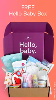 Babylist Baby Registry screenshot 2