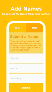 Babyname screenshot 7