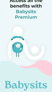 Babysits - Find Babysitters screenshot 7