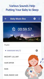 BabyTime (Tracking & Analysis) screenshot 6