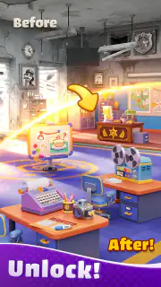 Babytopia: Match 3 Puzzle Game screenshot 6