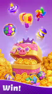Babytopia: Match 3 Puzzle Game screenshot 8