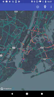 Back Seat Navigator screenshot 3