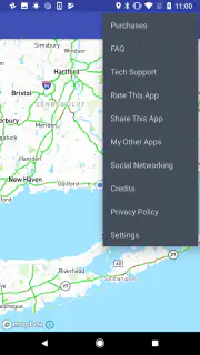 Back Seat Navigator screenshot 7
