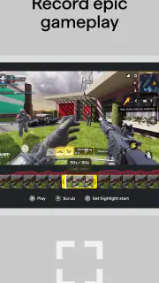 Backbone — Next-Level Play screenshot 5