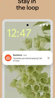 Backbone — Next-Level Play screenshot 6