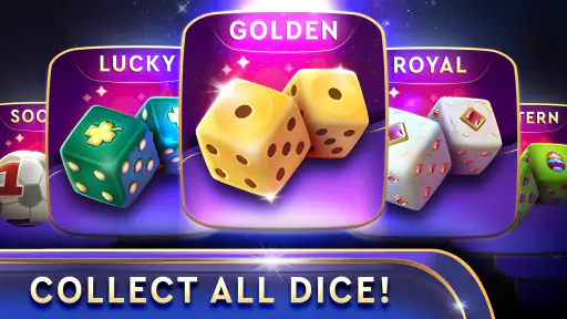 Backgammon Clubs screenshot 5