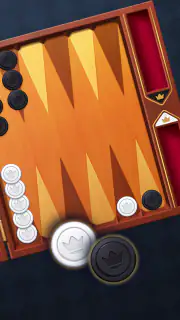 Backgammon: Dice Board Game screenshot 7