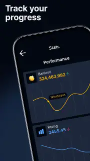 Backgammon Galaxy: Play Online screenshot 4