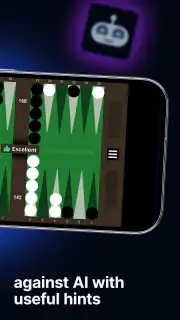 Backgammon Galaxy: Play Online screenshot 6