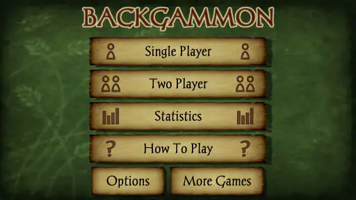 Backgammon Pro screenshot 8