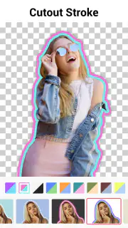 Background Eraser Photo Editor screenshot 6