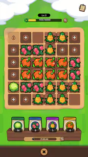 Backpack Survivors : Idle RPG screenshot 7