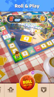Backpacker™ Go! screenshot 7