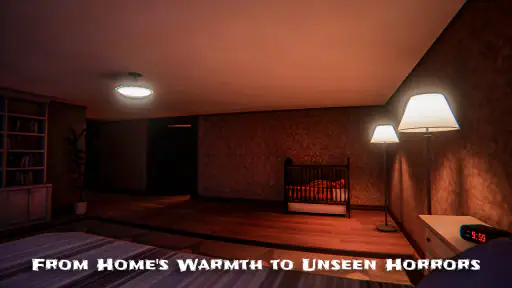 Backrooms Descent: Horror Game screenshot 7