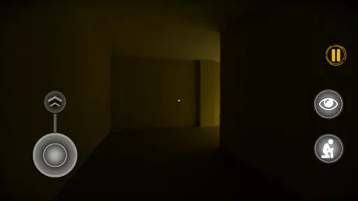 Backrooms: Lost in Level 0 screenshot 6