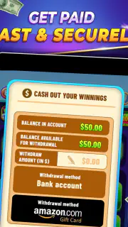Backspin Games: Earn Money screenshot 4