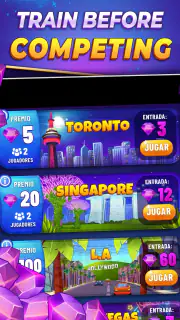 Backspin Games: Earn Money screenshot 5