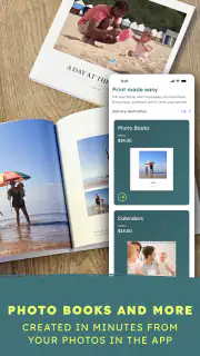 BackThen - Baby Book & Albums screenshot 7